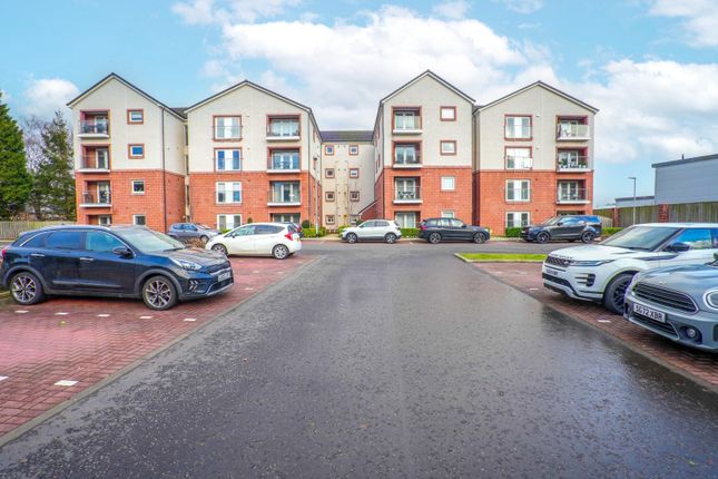 Flat for sale in 10 Bothwell Mews, Bothwell Road