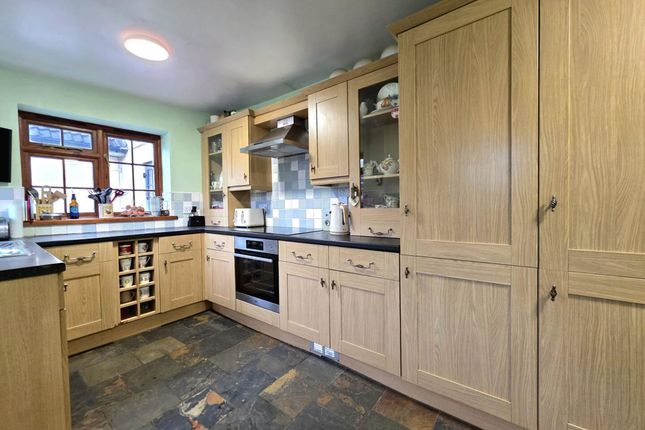 River Side Cottage Fishlake Nab, Doncaster photo 4
