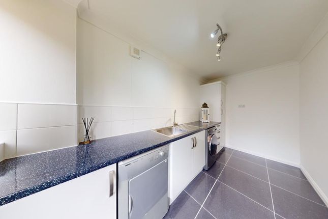 Detached house for sale in Calderbank Terrace, Motherwell