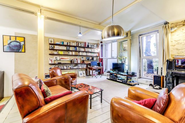 Thumbnail Apartment for sale in 20th Arrondissement Of Paris, 75020 Paris, France