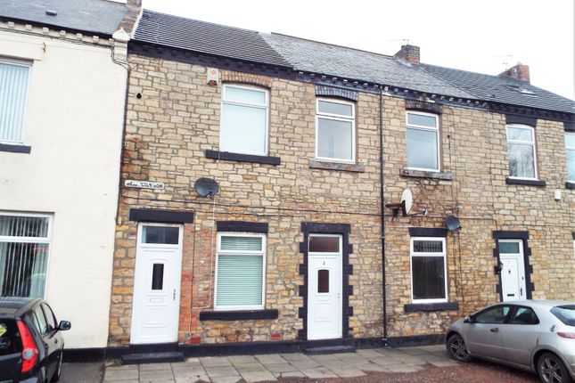 Thumbnail Terraced house to rent in Wellington Row, Philadelphia, Houghton Le Sping