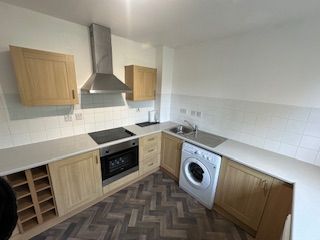 61 The Maltings, Keith Place, Inverkeithing photo 3