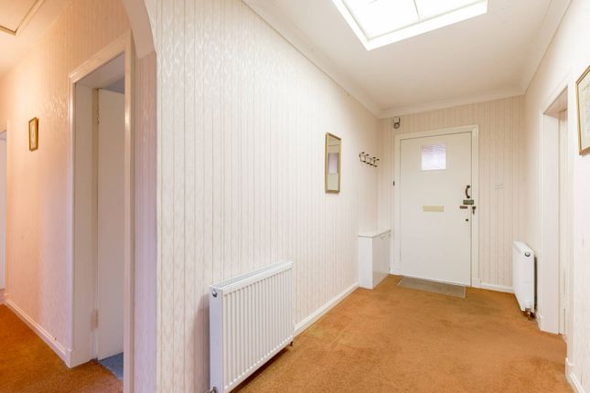 Bungalow for sale in 33 North Gyle Terrace, Corstorphine, Edinburgh