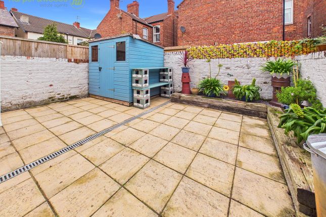 3, The Grange, Wallasey photo 4
