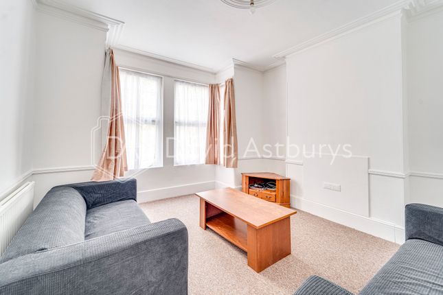 Thumbnail Terraced house to rent in Alfoxton Avenue, Turnpike Lane, London