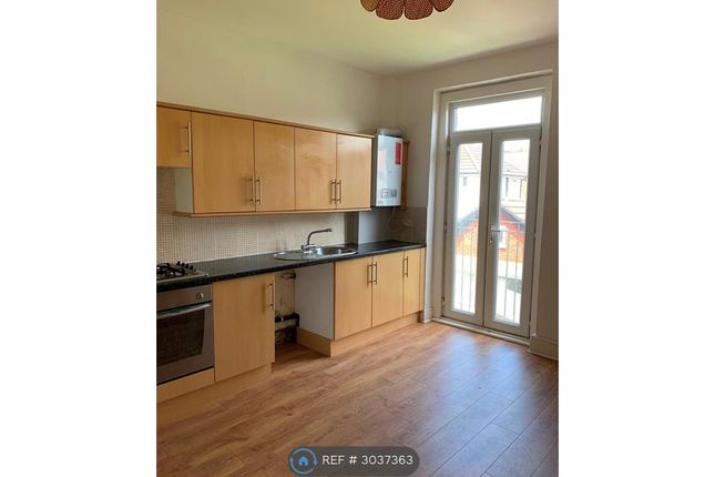 Flat, Liscard Road, Wallasey photo 4