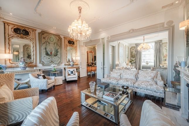 Property for sale in Hanover Terrace, London