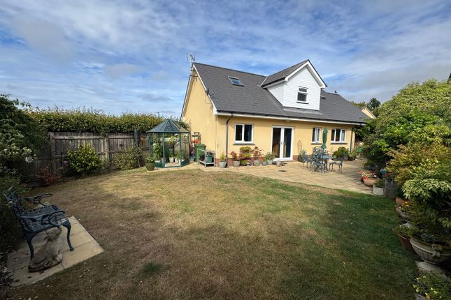 33, Dolphin Court, New Quay photo 2