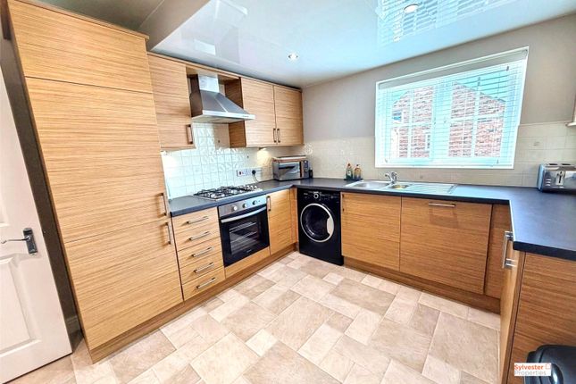 17, Beamish Rise, East Stanley photo 4