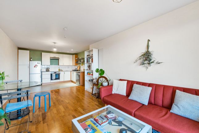 Flat for sale in Greenan Court, Meath Crescent, Bethnal Green