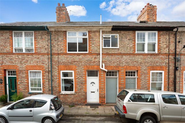 2-bed house on 20, Levisham Street, North Yorkshire, £280,000
