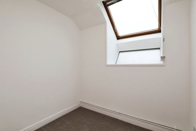 Flat for sale in Glandwr Place, Whitchurch, Cardiff