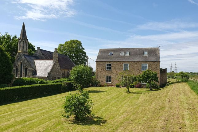 4-bed house on 18 Front Street, Gainsborough, £495,000