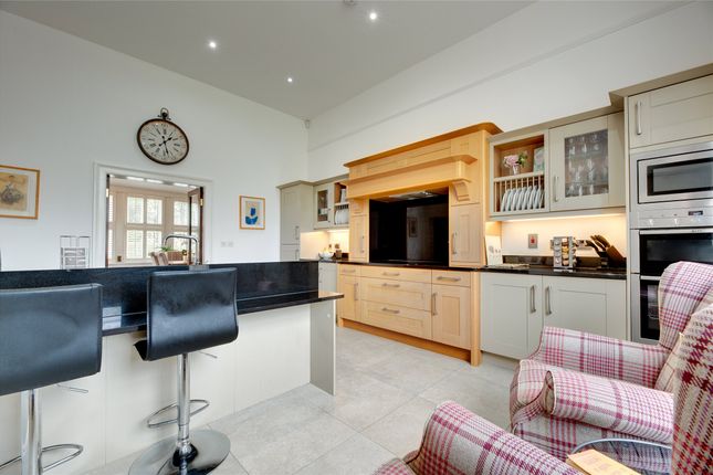 Thumbnail Detached house for sale in Heathfield House, Low Fell