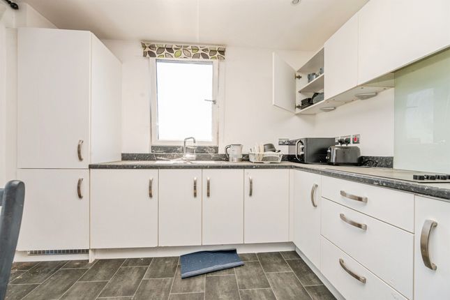 Apartment 28, 105, Bell Barn Road, Birmingham photo 4