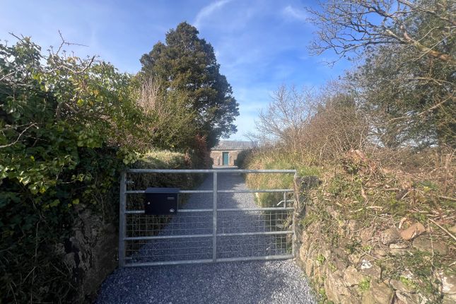 Brynarian, Llwyndafydd Road, Near Cwmtydu photo 2