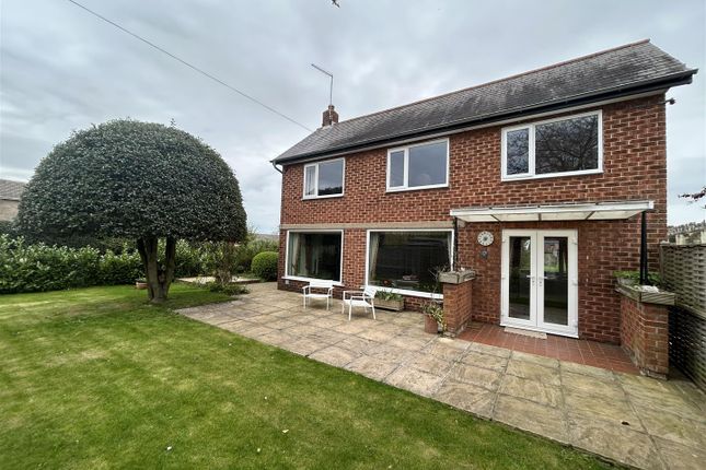 Rose Cottage, Cobble Lane, Eastrington photo 2