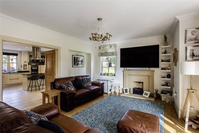 Detached house for sale in The Elms, Bath, Somerset