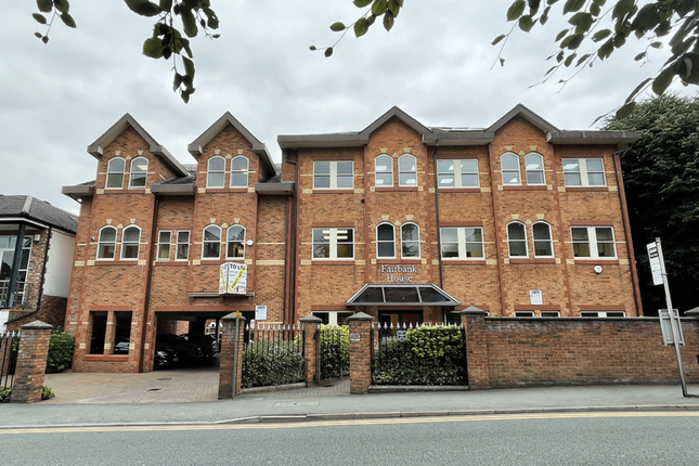 Thumbnail Office for sale in Ashley Road, Bowdon, Altrincham