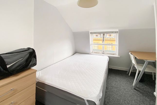 Shared accommodation to rent in St John Street, Oxford