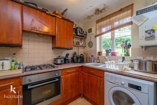 9, Montfieldhey, Brierfield photo 4