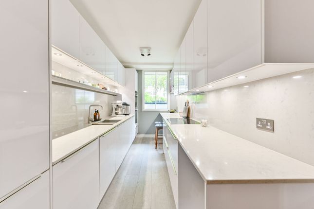 Milford House, Marylebone photo 4