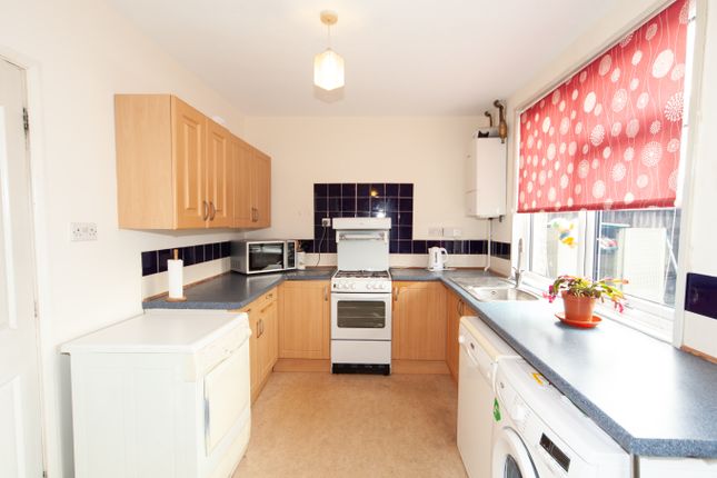 Semi-detached house for sale in Lawrence Saunders Road, Coventry
