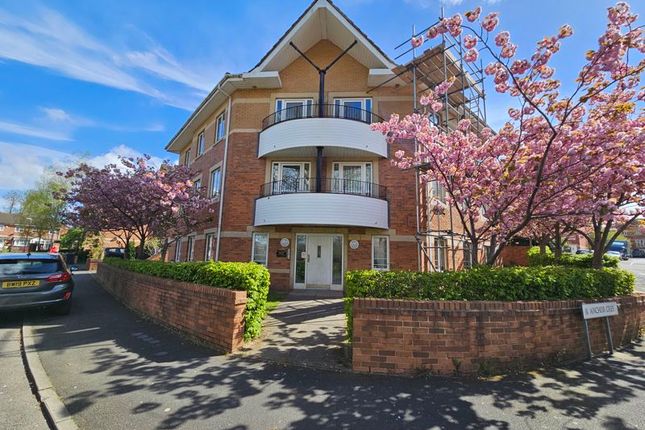 Flat for sale in Seattle House, The Moorings, Hockley