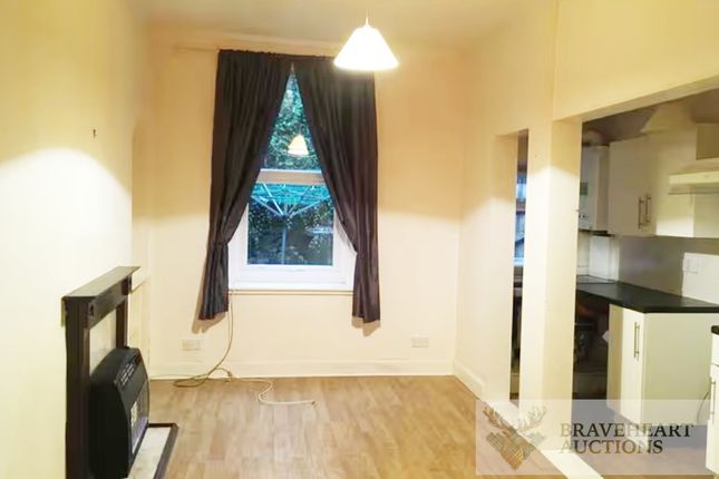 Flat A, 24 Welltrees Street, Maybole photo 2