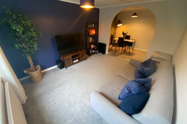 Maisonette for sale in Withy Hill Road, Sutton Coldfield