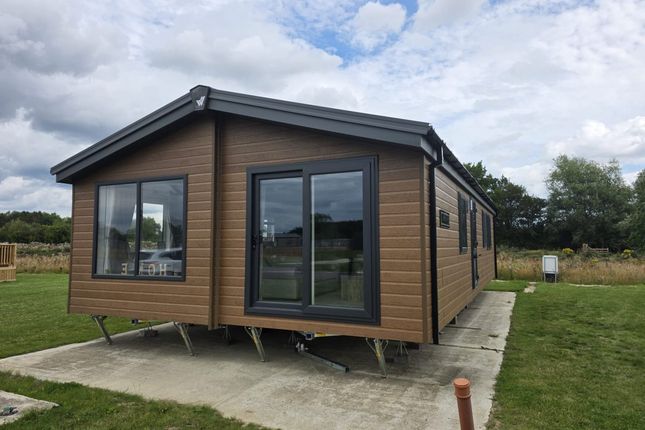 Willerby Boston 1 1