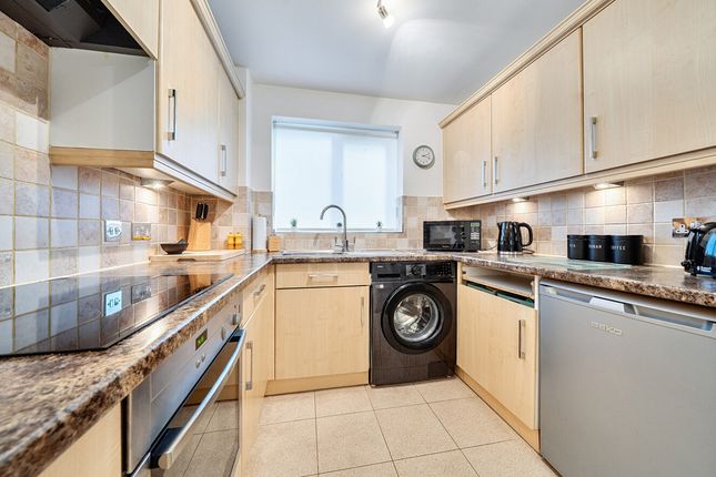 Hedingham Mews, Maidenhead photo 4