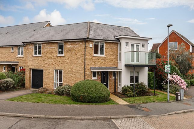 Detached house for sale in Parkview Way, Epsom