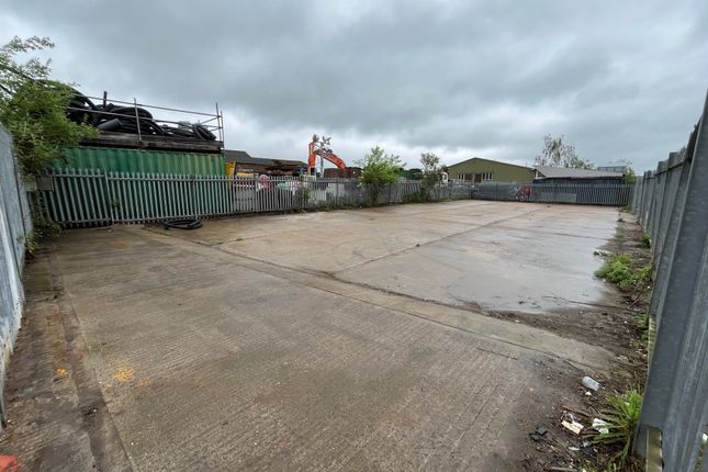 Thumbnail Industrial to let in Compound X1, Lambs Business Park, Terracotta Road, South Godstone