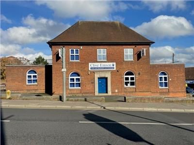 Thumbnail Office to let in Clive Emson House, Rocky Hill, London Road, Maidstone, Kent