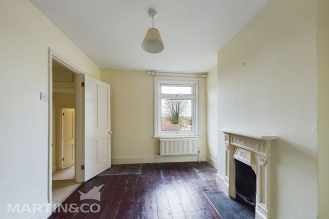Terraced house for sale in Rusthall Road, Tunbridge Wells