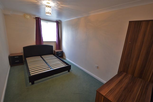 Flat to rent in Finchlay Court, Middlesbrough