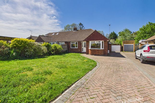 2-bed house on 14 Stockwell Furlong, Haddenham, £450,000