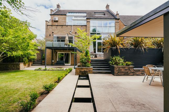 Exterior And Gardens