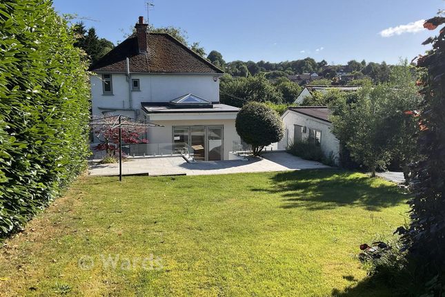 Glenfield, London Road, Hythe photo 3