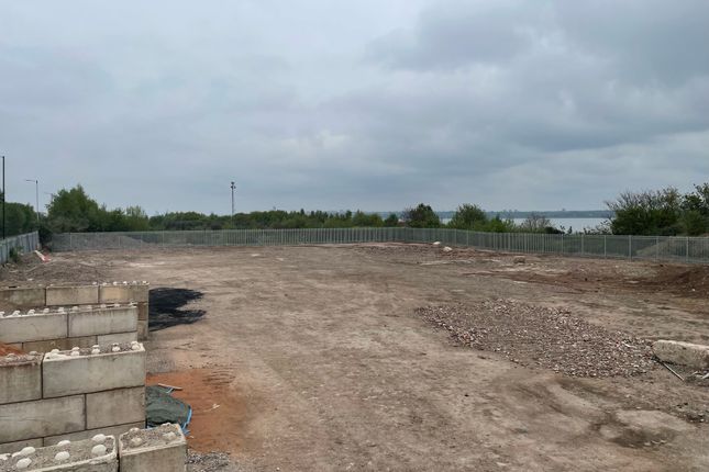 Thumbnail Land to let in Bromborough, Wirral