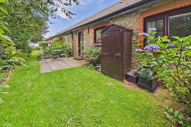 2, Barbican Court, East Looe photo 4