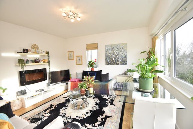 Flat for sale in Queens Close, Lancaster Road, Harrogate