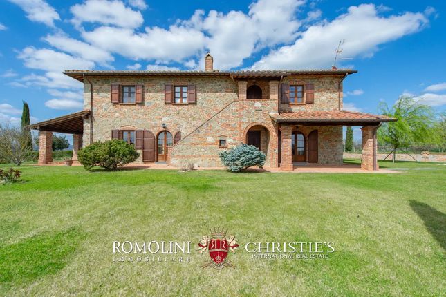 Thumbnail Detached house for sale in Foiano Della Chiana, 52045, Italy