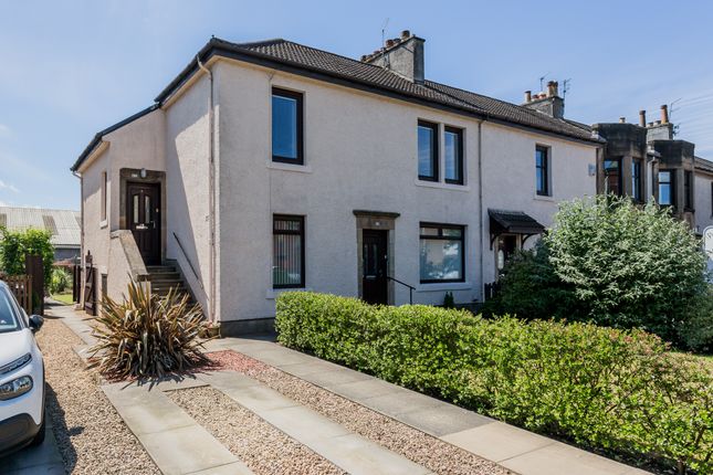 Thumbnail Cottage for sale in 63 Greenock Road, Paisley
