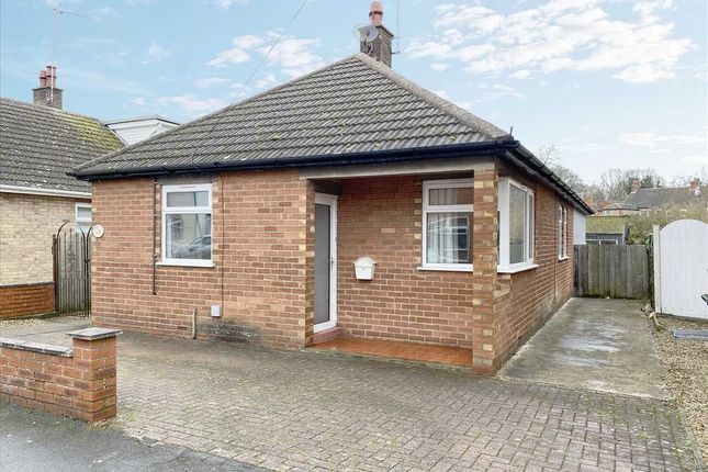 3-bed other on 20, Alexandra Road, Sleaford, £180,000