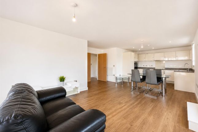 Flat 13 Bell Apartments, 32, Harvard Way, Milton Keynes photo 4