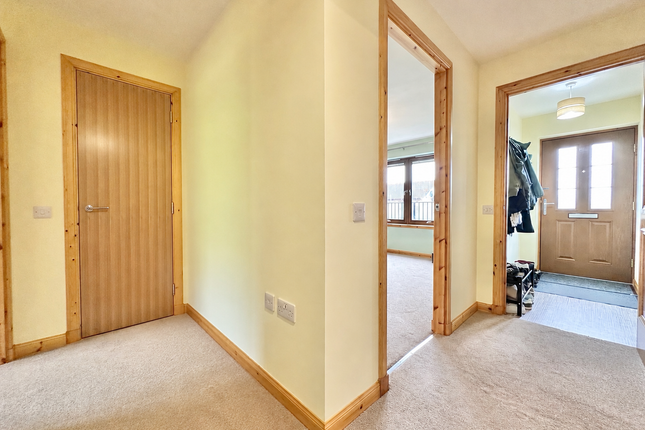 82, Brude's Hill, Inverness photo 2