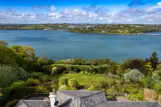 Thumbnail Detached house for sale in 1 Ringrone Heights, Kinsale, Co Cork, Yx60, Munster, Ireland