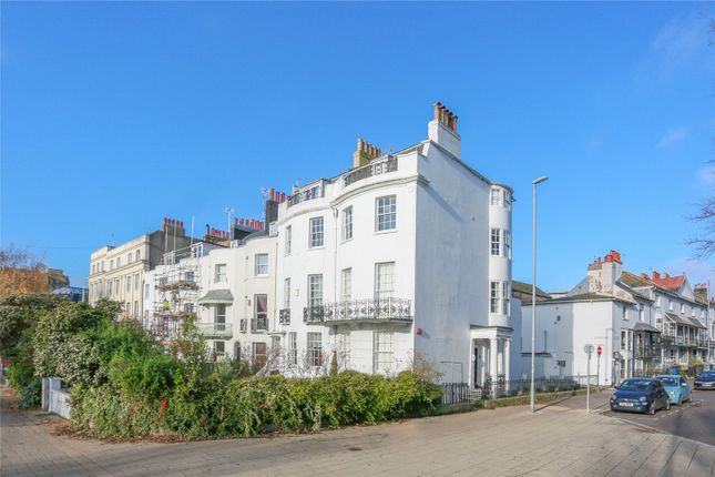 End terrace house for sale in St Peters Place, Brighton, East Sussex BN1